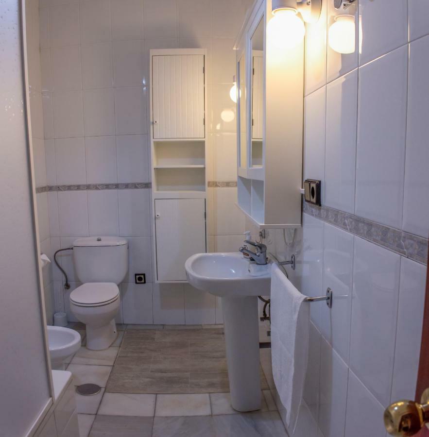 Pureza Dream Suite Sevilla Bagian luar foto