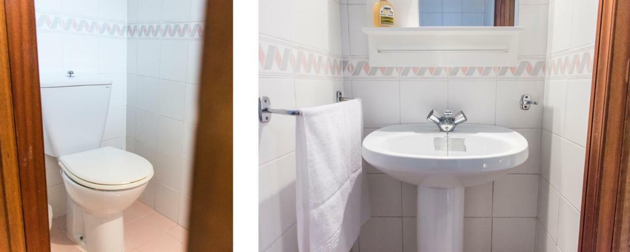 Pureza Dream Suite Sevilla Bagian luar foto
